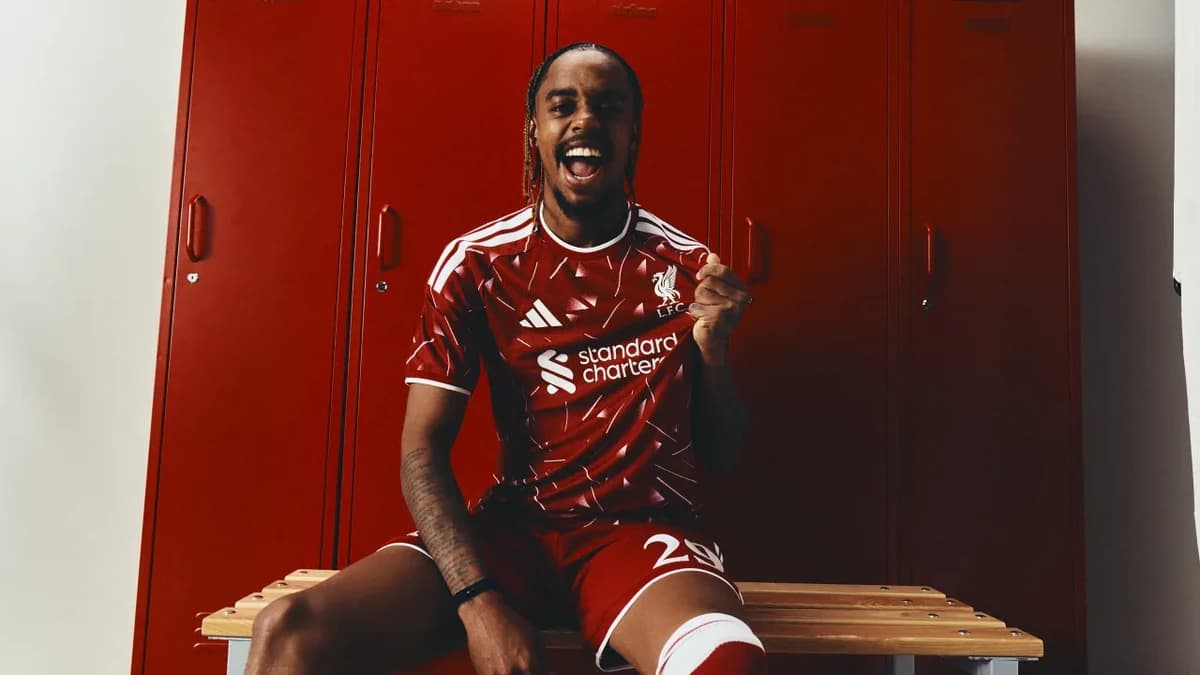 Where to watch Ipswich vs. Liverpool live stream, TV channel, start time for Premier League match