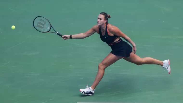 Where to watch Italian Open 2026: Full schedule, TV channel, live stream and prize money