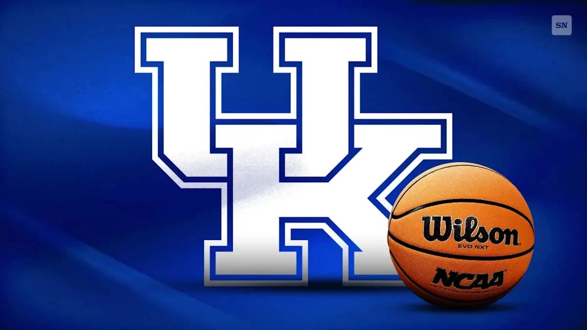 Where to watch Kentucky basketball exhibition games: Schedule, channels, live streams for 2026 UK pr