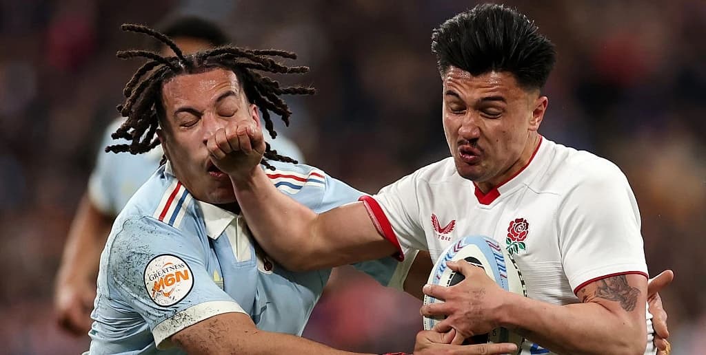 Where to Watch: 'Le Petit Crunch' - France XV vs England XV