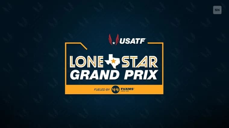 Where to watch Lone Star Grand Prix: Full schedule, race times, channel, live stream for 2026 track