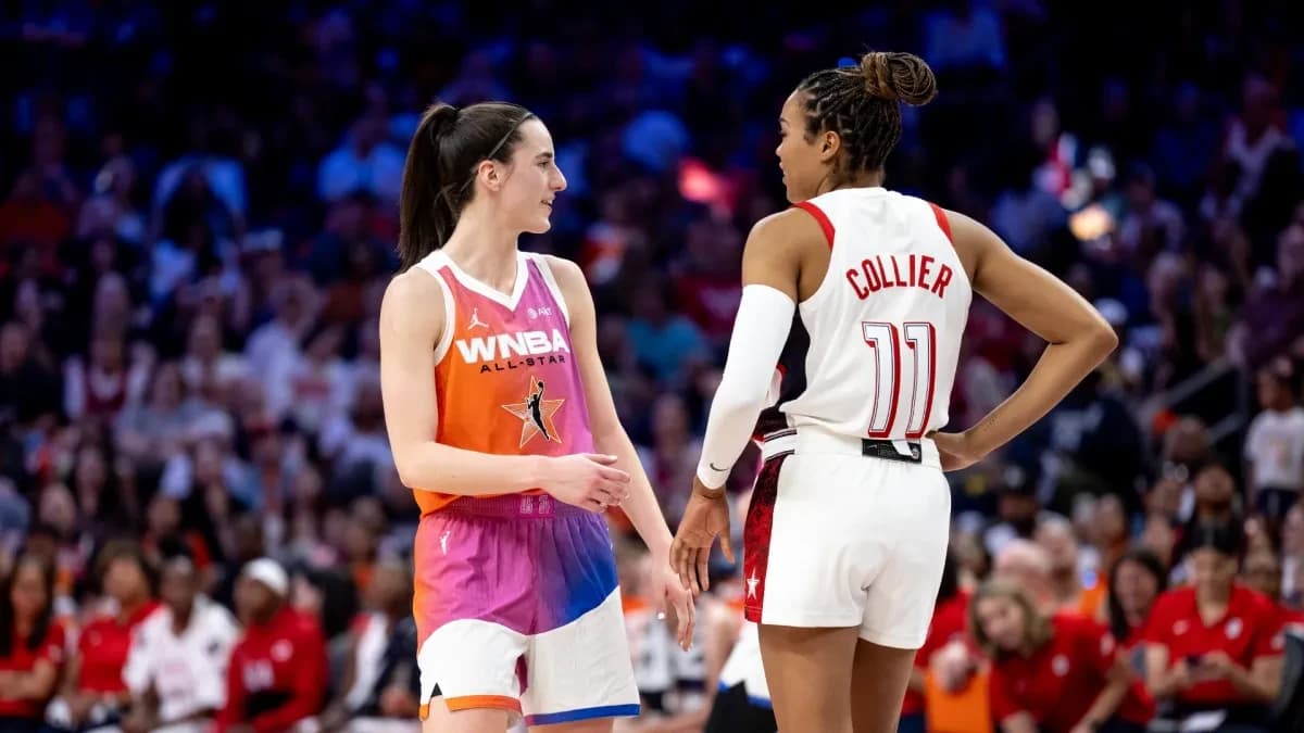 Where to watch Lynx vs. Fever today: Channel, time, TV schedule, live stream for Caitlin Clark WNBA