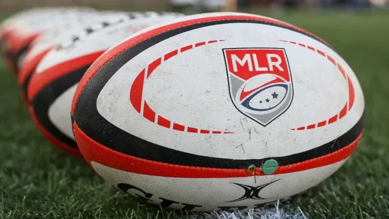 Where to watch Major League Rugby semifinals: Schedule, times, TV channels, live streams for MLR pla