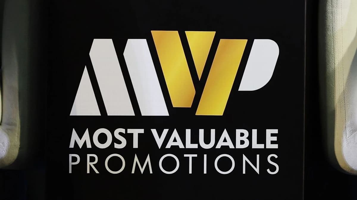 Where to watch MVPW-05 boxing: Johnson vs Thorslund, more