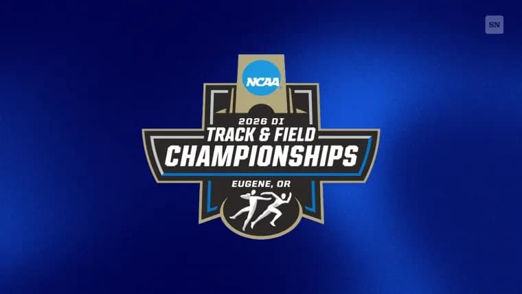 Where to watch NCAA track and field championship first rounds: Schedule, times, channels, live strea