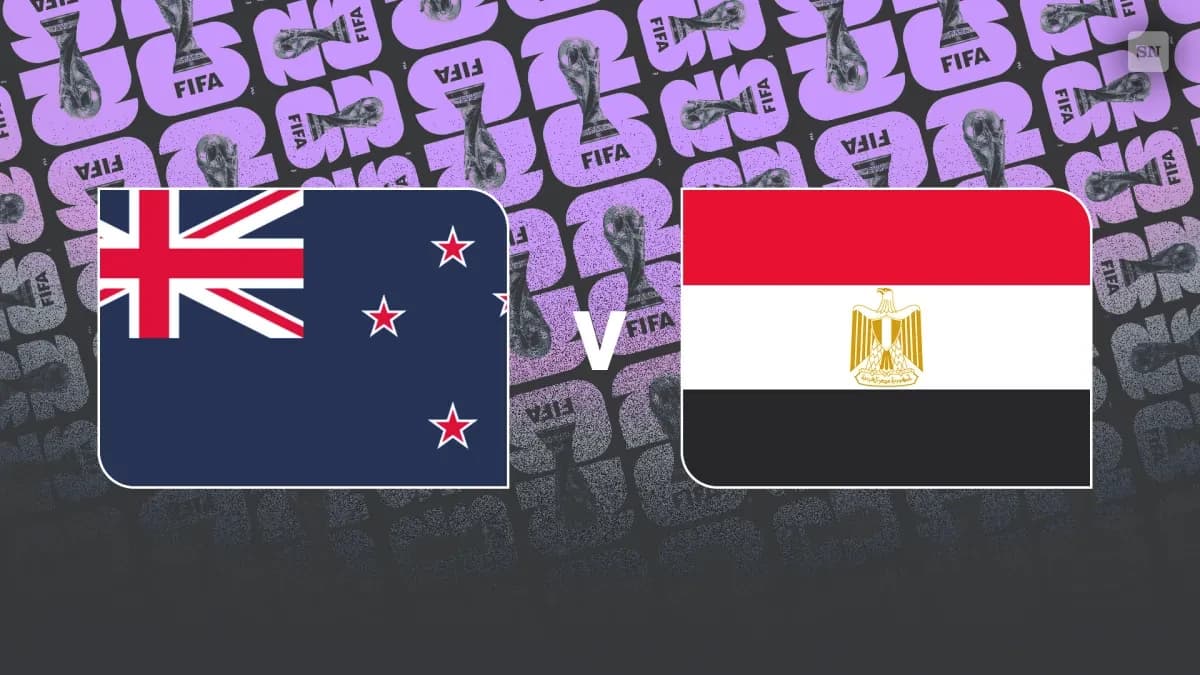Where to watch New Zealand vs. Egypt live stream, TV channel, start time for World Cup Group G match