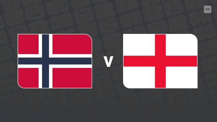 Where to watch Norway vs. England live stream, TV channel, start time for World Cup quarterfinal mat