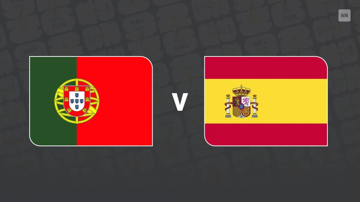 Where to watch Portugal vs. Spain live stream, TV channel, start time for World Cup Round of 16 matc