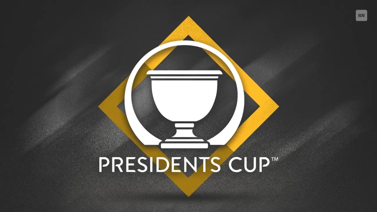 Where to watch Presidents Cup 2026: TV coverage, channels, live streams, tee times and more for USA
