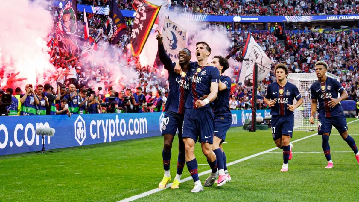 Where to watch PSG vs. Rennes live stream, TV channel, start time for Ligue 1 match