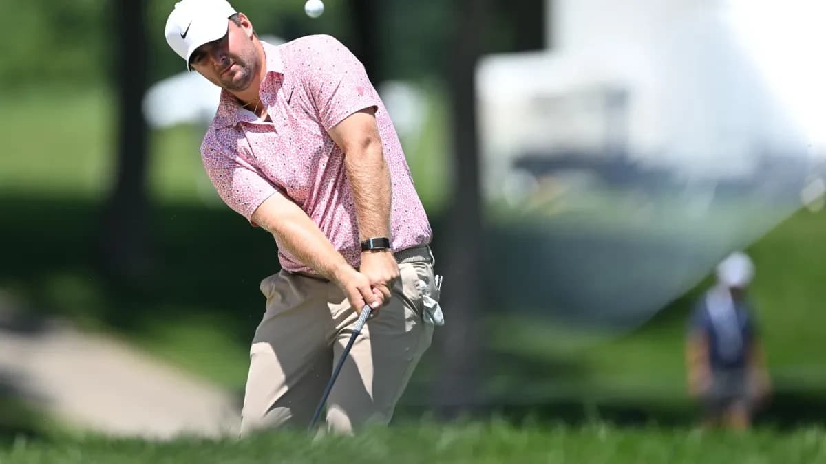 Where to watch Scottish Open golf: Channels, live streams, TV schedules, tee times for 2026 PGA Tour