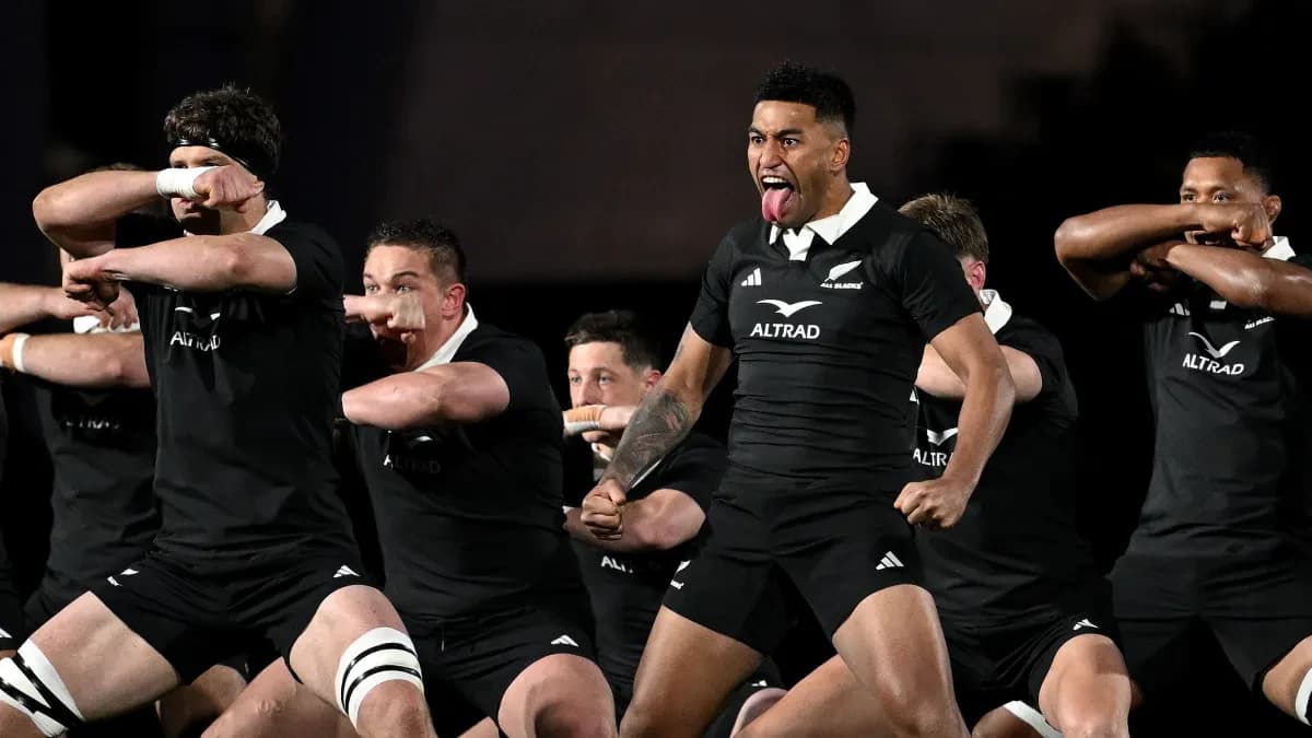 Where to watch South Africa vs. New Zealand live stream, TV channel, start time for international ru