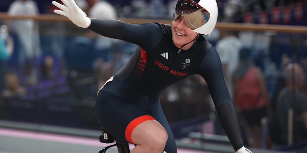 Where to watch the 2026 UCI Track Cycling World Championships
