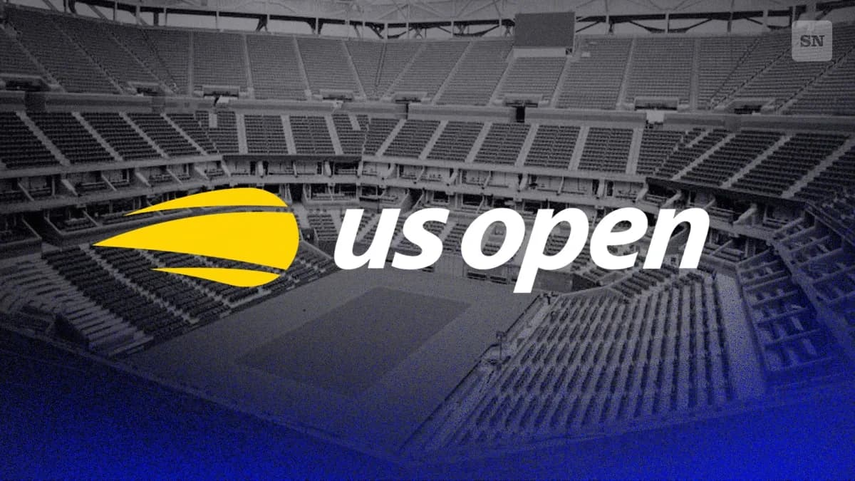 Where to watch US Open tennis qualifying 2026: Full schedule, TV channel and live stream