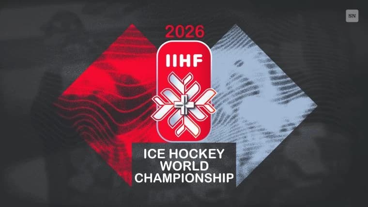 Where to watch USA vs. Switzerland live stream, TV channel, start time for 2026 World Championships