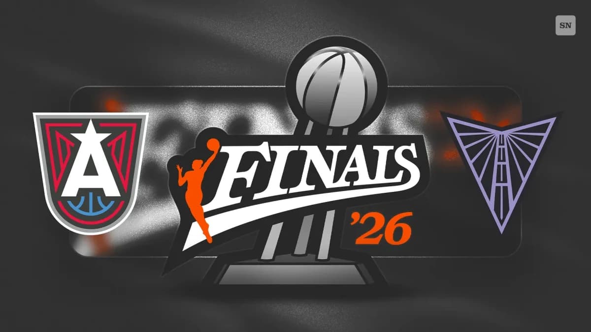 Where to watch Valkyries vs. Dream Game 2: Channel, time, TV schedule, live stream for WNBA Finals