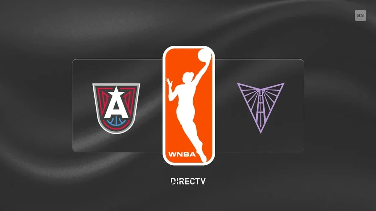 Where to watch Valkyries vs. Dream Game 5: Channel, time, TV schedule, live stream for WNBA Finals