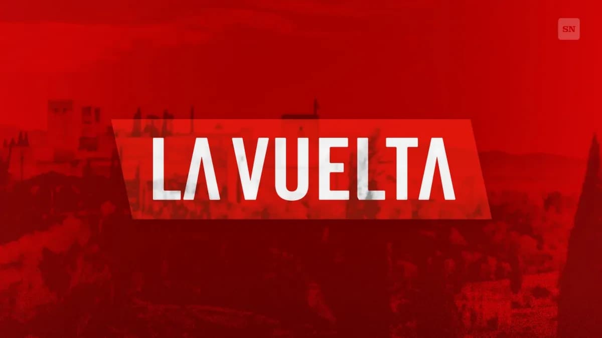 Where to watch Vuelta a España 2026: Full schedule, start times, channel, live stream for cycling st
