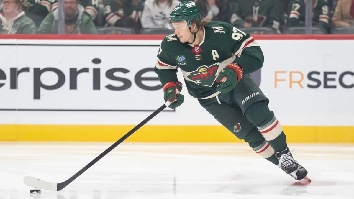 Where to watch Wild vs. Islanders today: Channel, live stream, time, TV schedule for Thursday NHL ga