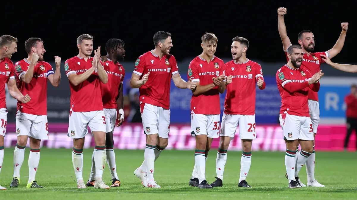 Where to watch Wrexham vs. Cardiff live stream, TV channel, start time for EFL Championship match
