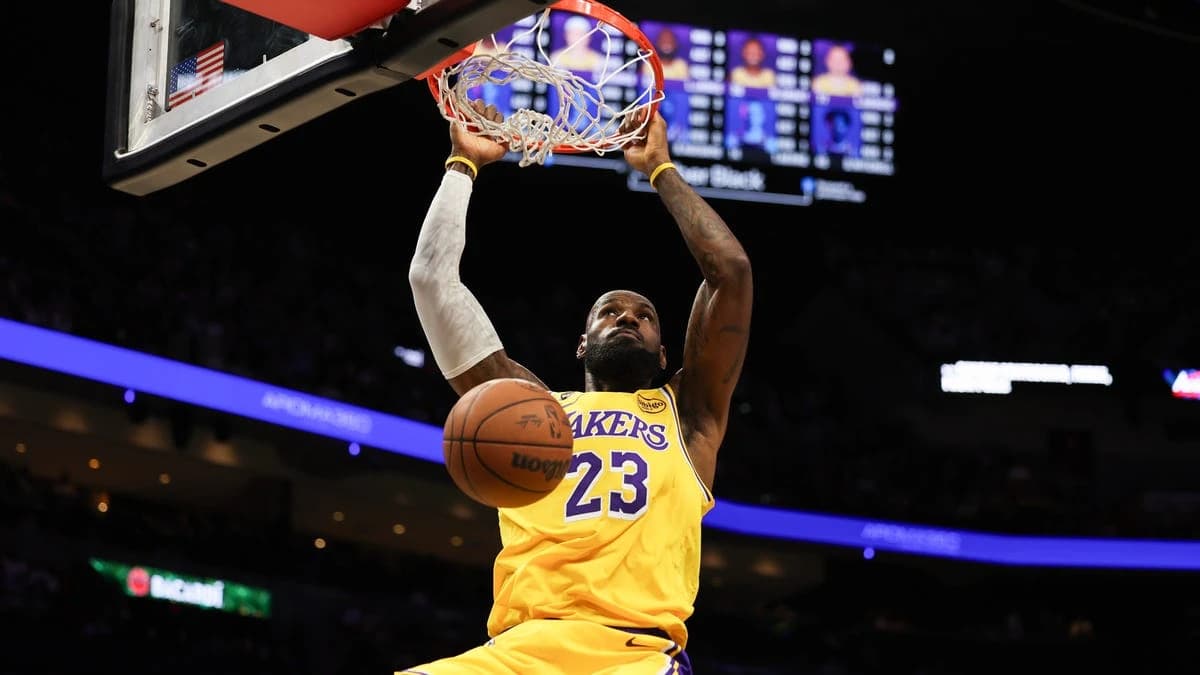 Where will LeBron James play this season? Picks, predictions for next team
