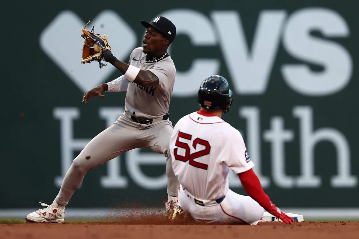 Which MLB contenders have the toughest road to the playoffs? Breaking down the schedules