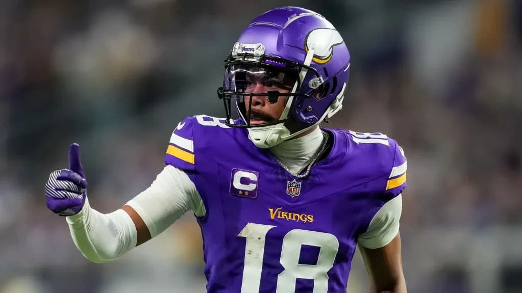 Which NFL teams are still undefeated? Updated standings for Week 7 after Chiefs, 49ers fall for firs