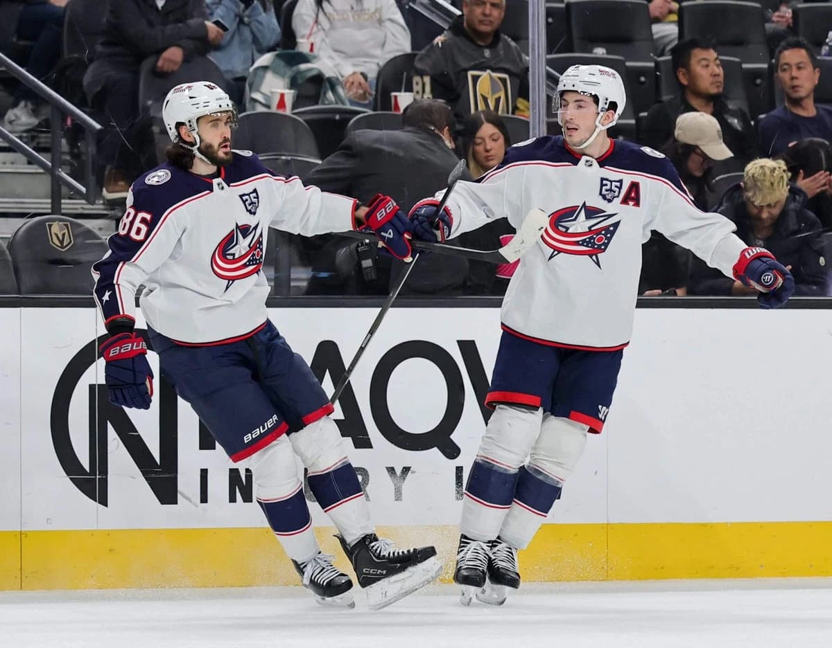 Which of these 8 NHL fan bases should be most insulted by the offseason so far? - The Athletic