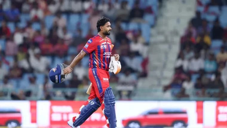 Which teams are out of IPL 2026 playoffs contention? Updated list of teams eliminated from Indian Pr