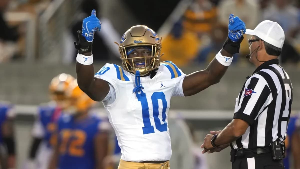 Which unbeaten FBS team will lose first? Sizing up Miami, Utah and UCLA chances to finish 12-0