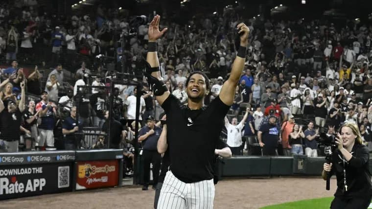 White Sox accomplish feat that fans have not seen in over four years