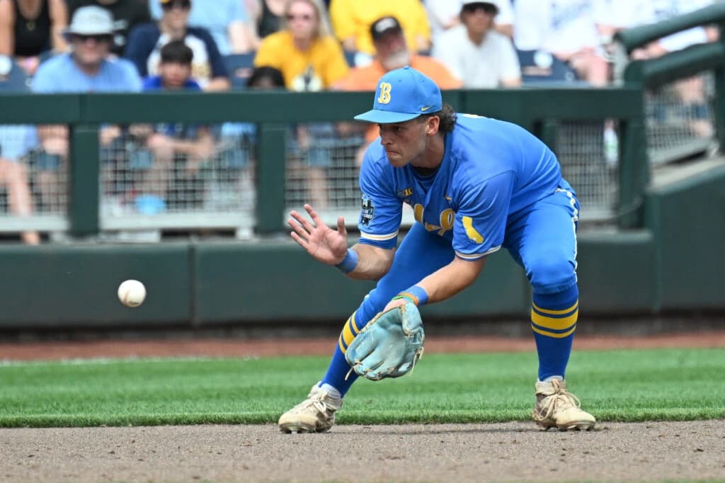 White Sox, Roch Cholowsky Agree To Record Draft Bonus