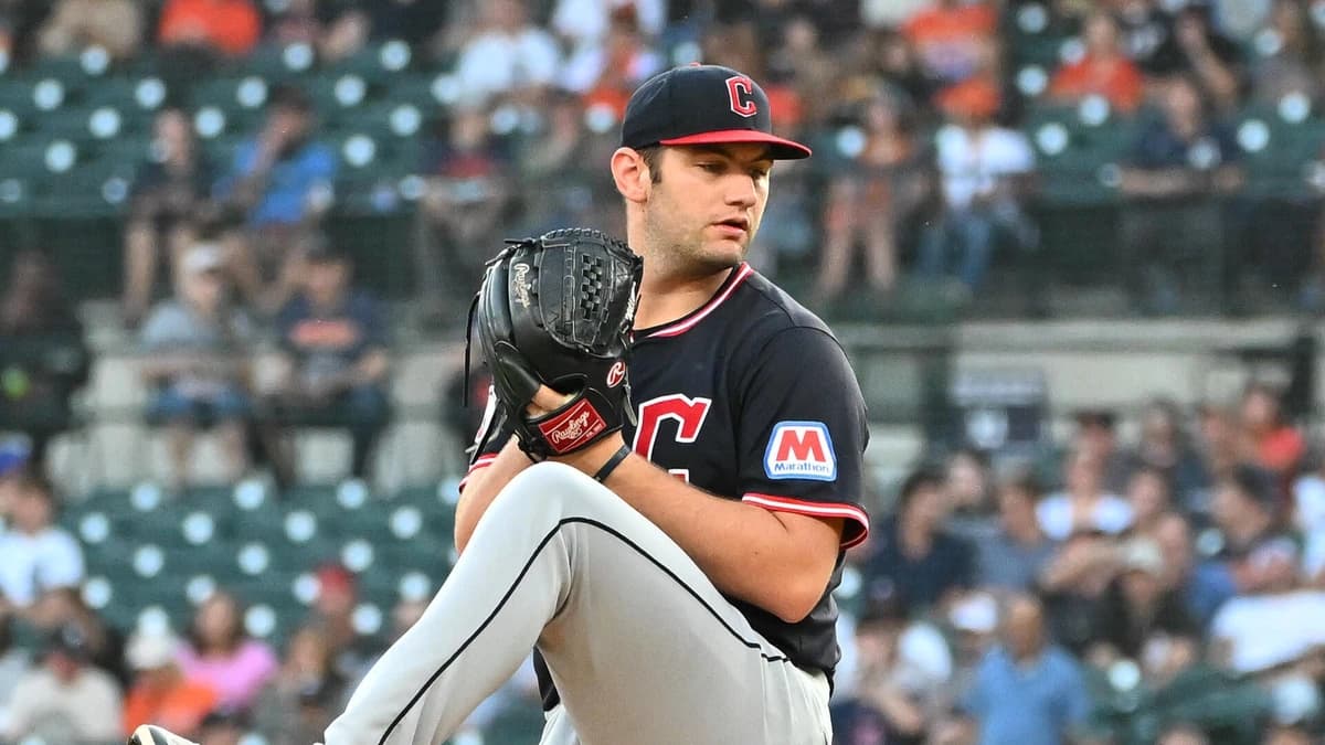 White Sox vs. Guardians MLB picks: Surging Cleveland could take first place in AL Central on Monday