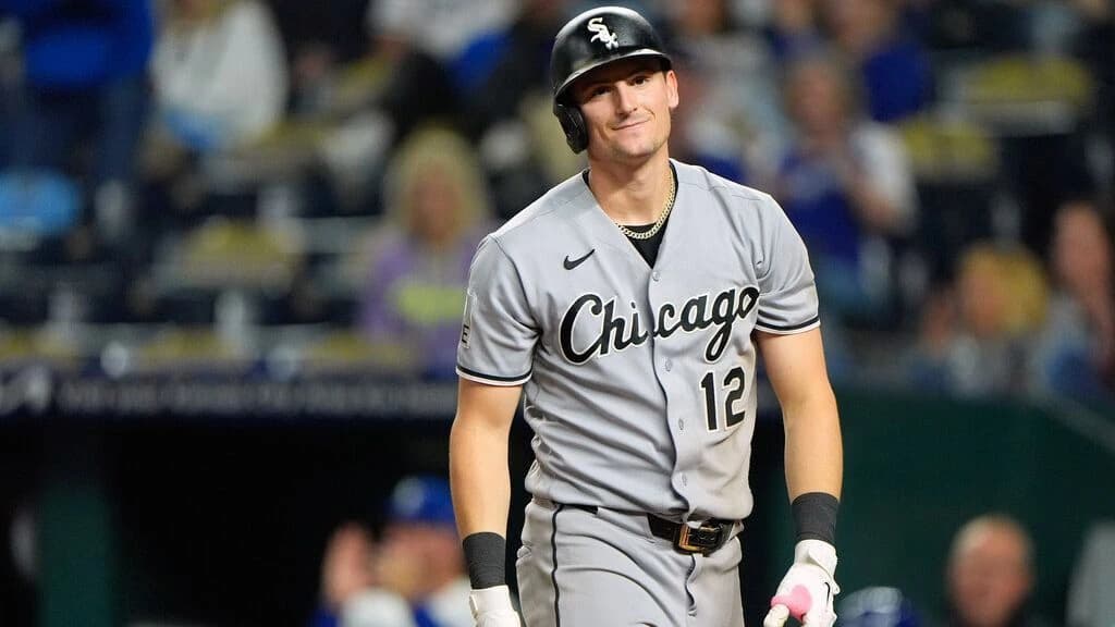 White Sox's Montgomery sets single-season strikeout record with 224