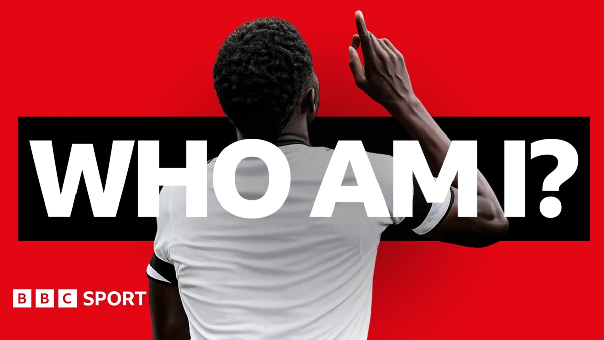 Who am I? Guess Premier League star No 19
