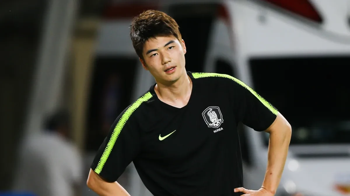 Who are the K-League All Stars? Meet Man City's preseason friendly opponents