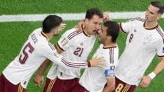 Who 'came alive' in the semi-final? France v Spain player ratings