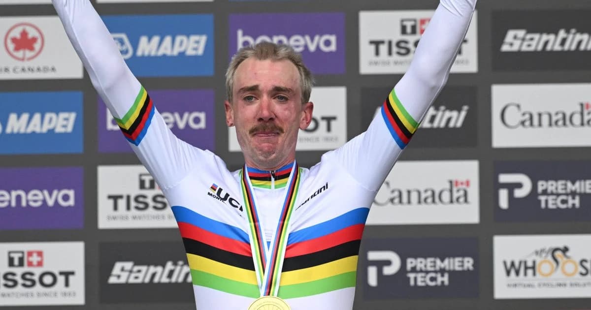 Who can beat Brandon McNulty at the Giro dell’Emilia? – Tom Pidcock, Oscar Onley and Tour de France