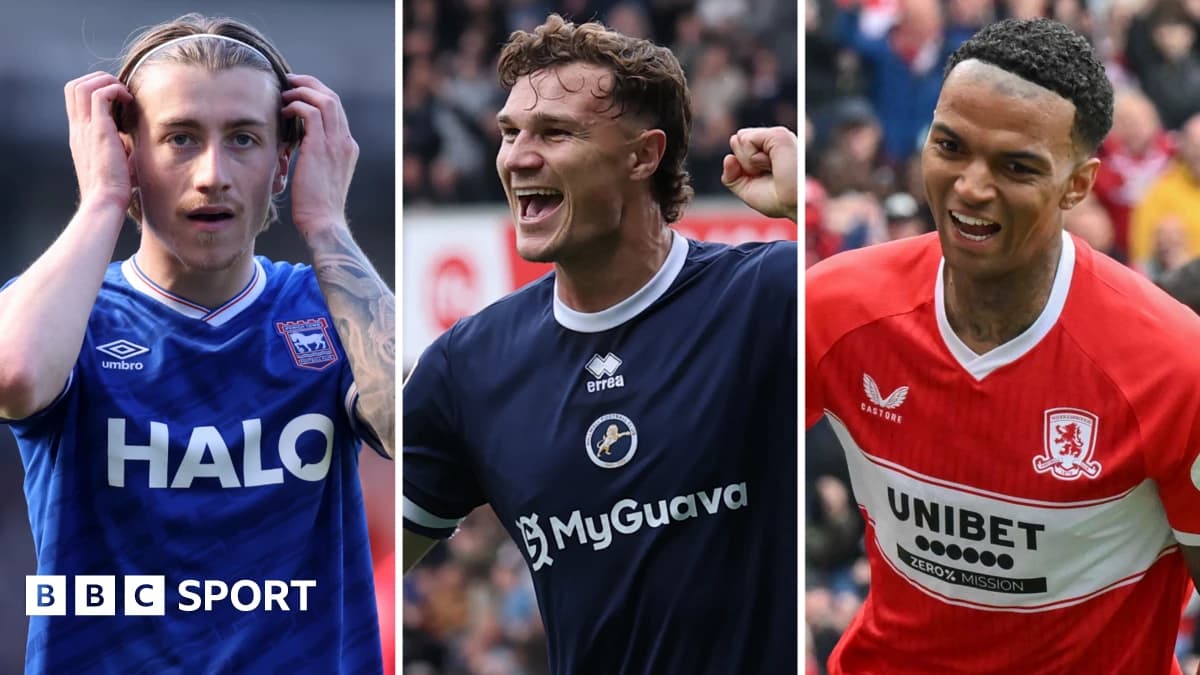 Who finishes second in Championship? Pundits, fans & managers have their say