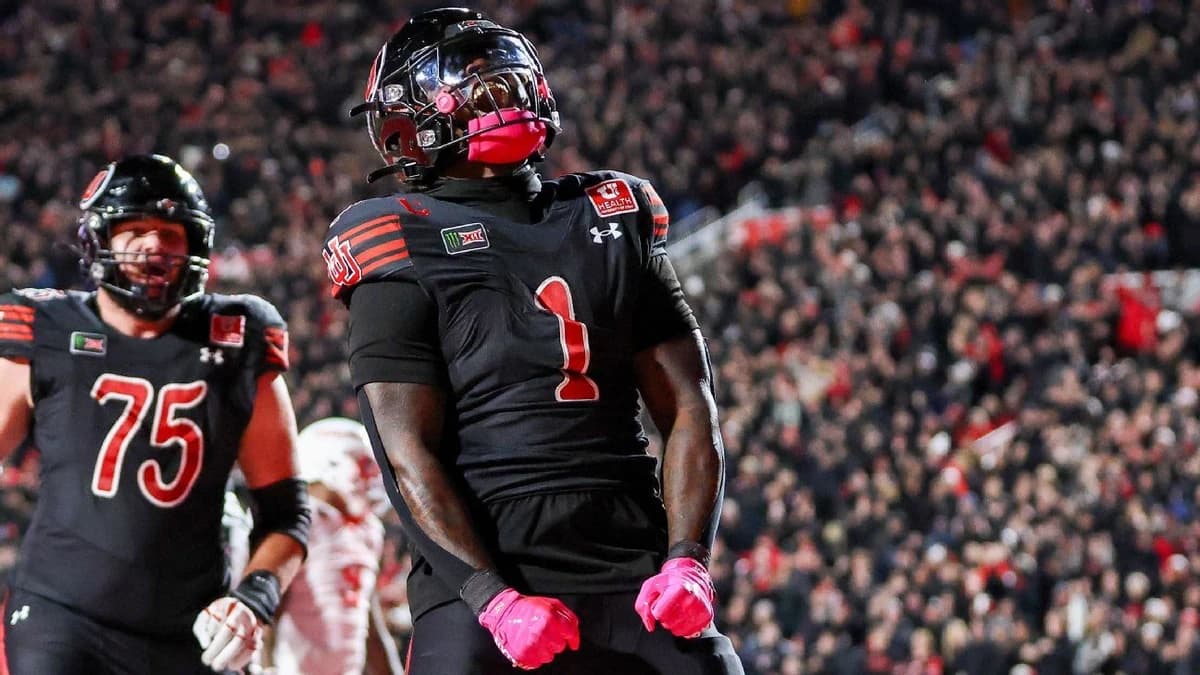 Who is on upset alert in CFB Week 9? Connelly breaks down 31 key matchups