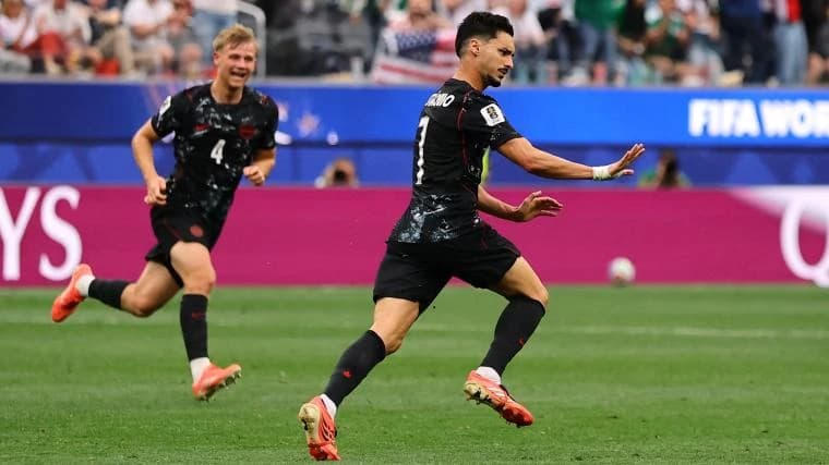 Who is Stephen Eustaquio? Meet Canada's hero goal-scorer in World Cup Round of 32 win over South Afr