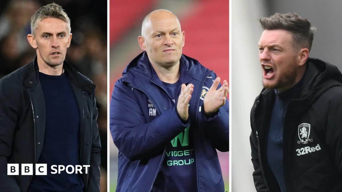 Who needs what in promotion and play-off race on Championship final day