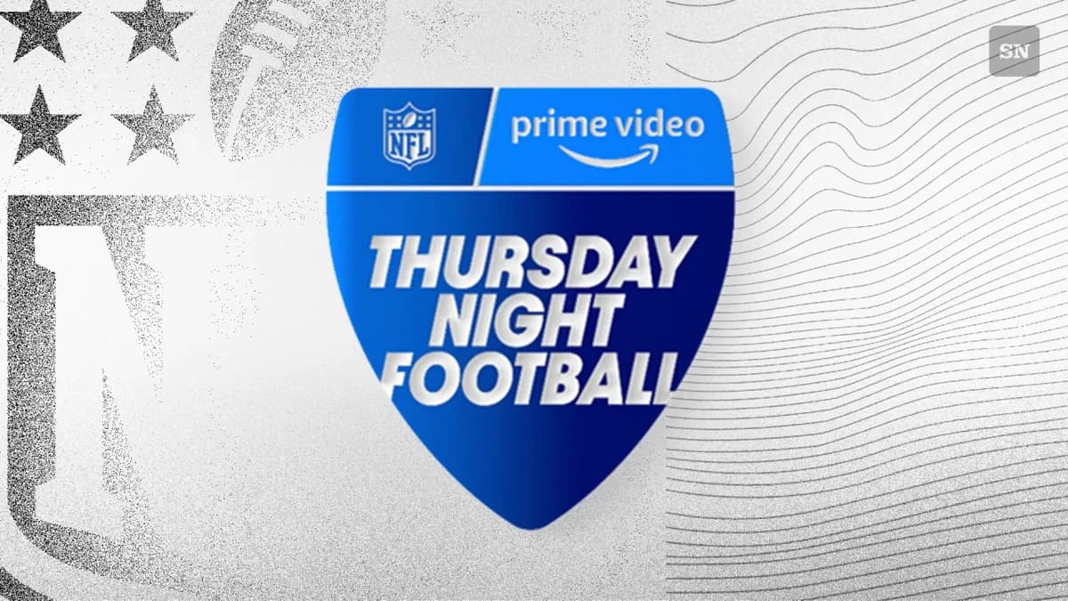 Who plays on 'Thursday Night Football' tonight? Time, TV channel, schedule, live stream for NFL Week