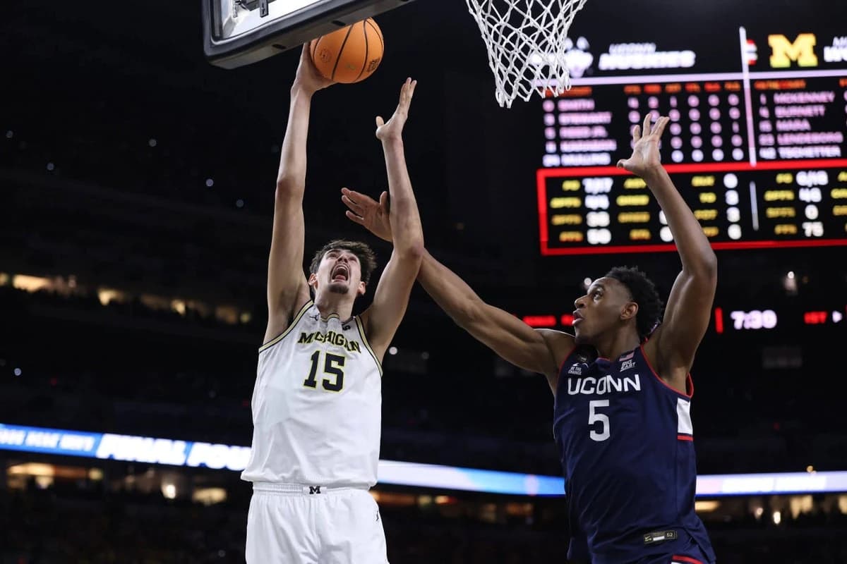 Who will go No. 1? NBA mock draft reveals biggest risers, fallers and predictions for every team