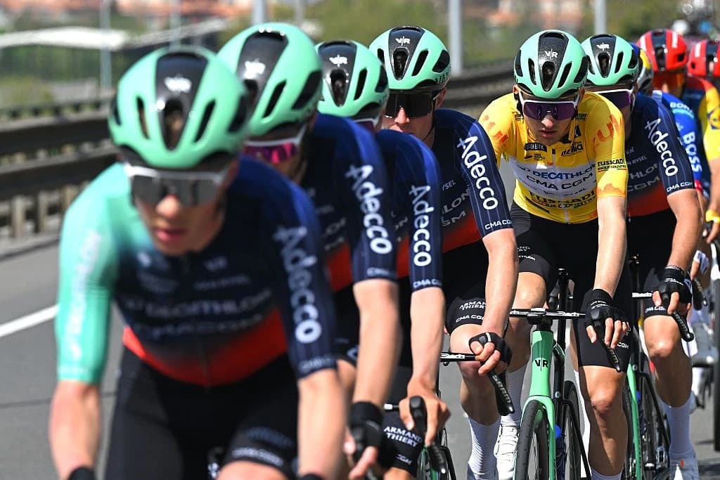 Who will join Paul Seixas at the Tour de France, and is there room for Olav Kooij? A closer look at