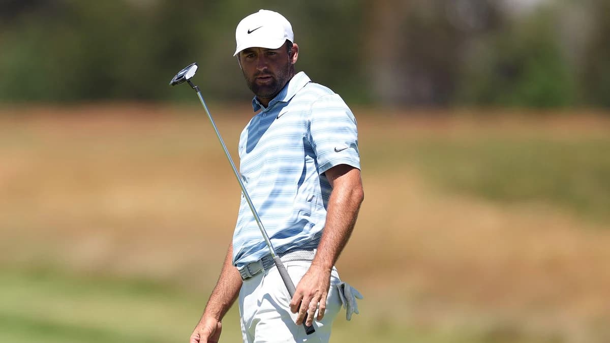 Who will win 2026 U.S. Open? Scottie Scheffler aims for career grand slam, Rory McIlroy eyes redempt