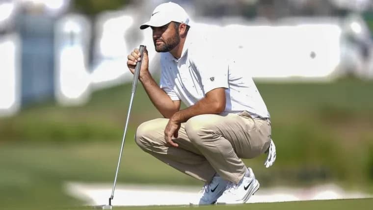 Who will win the PGA Championship in 2026? Odds, betting favorites, expert picks & more to know