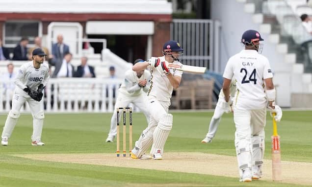 Who's in and who's out of the England team as Brendon McCullum prepares to name squad to face New Ze