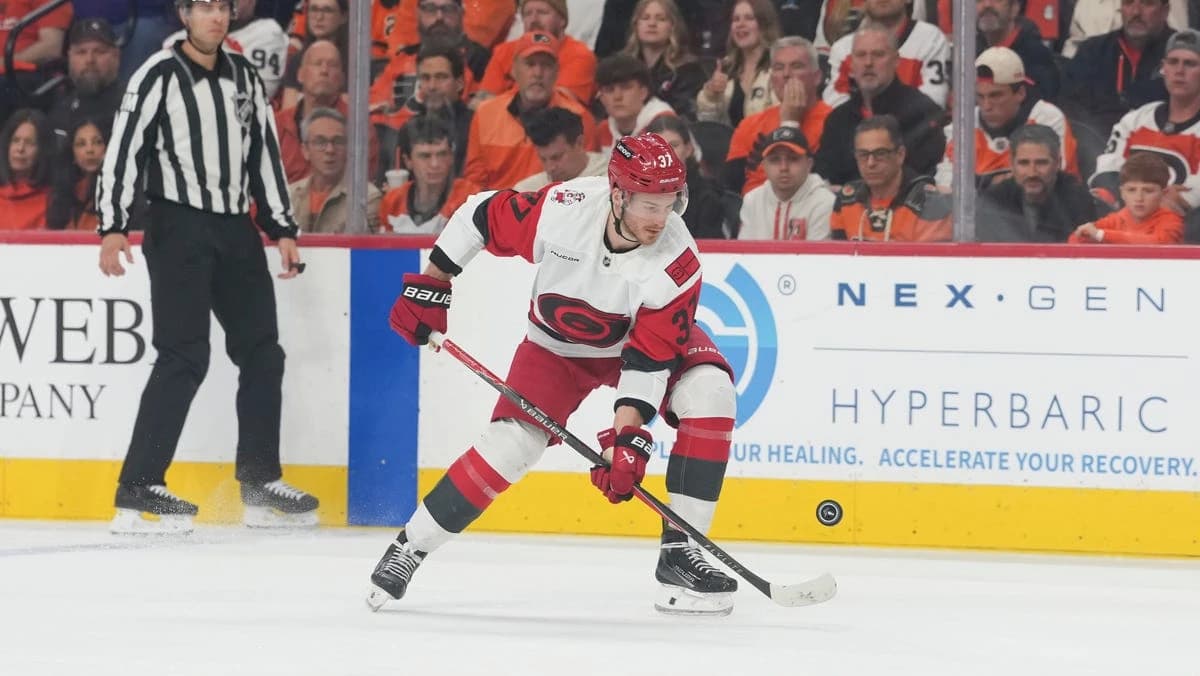 Who's in the NHL Conference Finals? Full list, bracket, schedule
