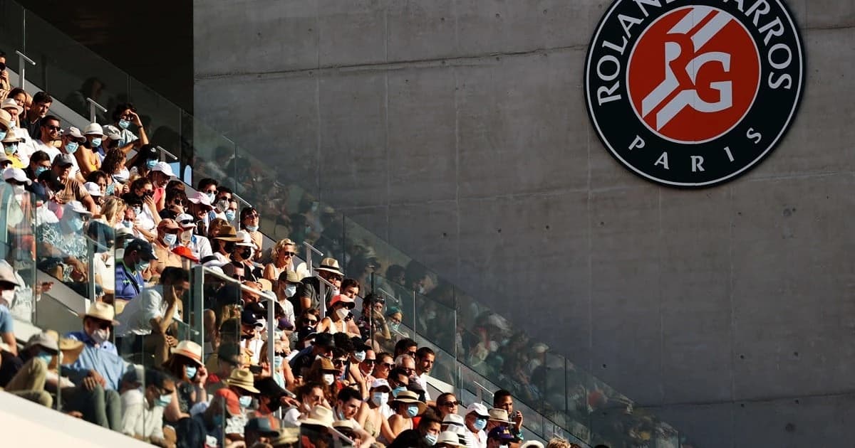 Who's playing in Roland Garros 2026? | Britwatch